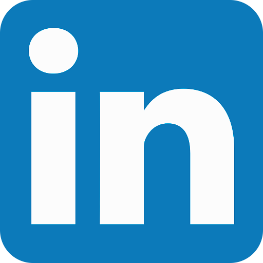 LinkedIn's Logo